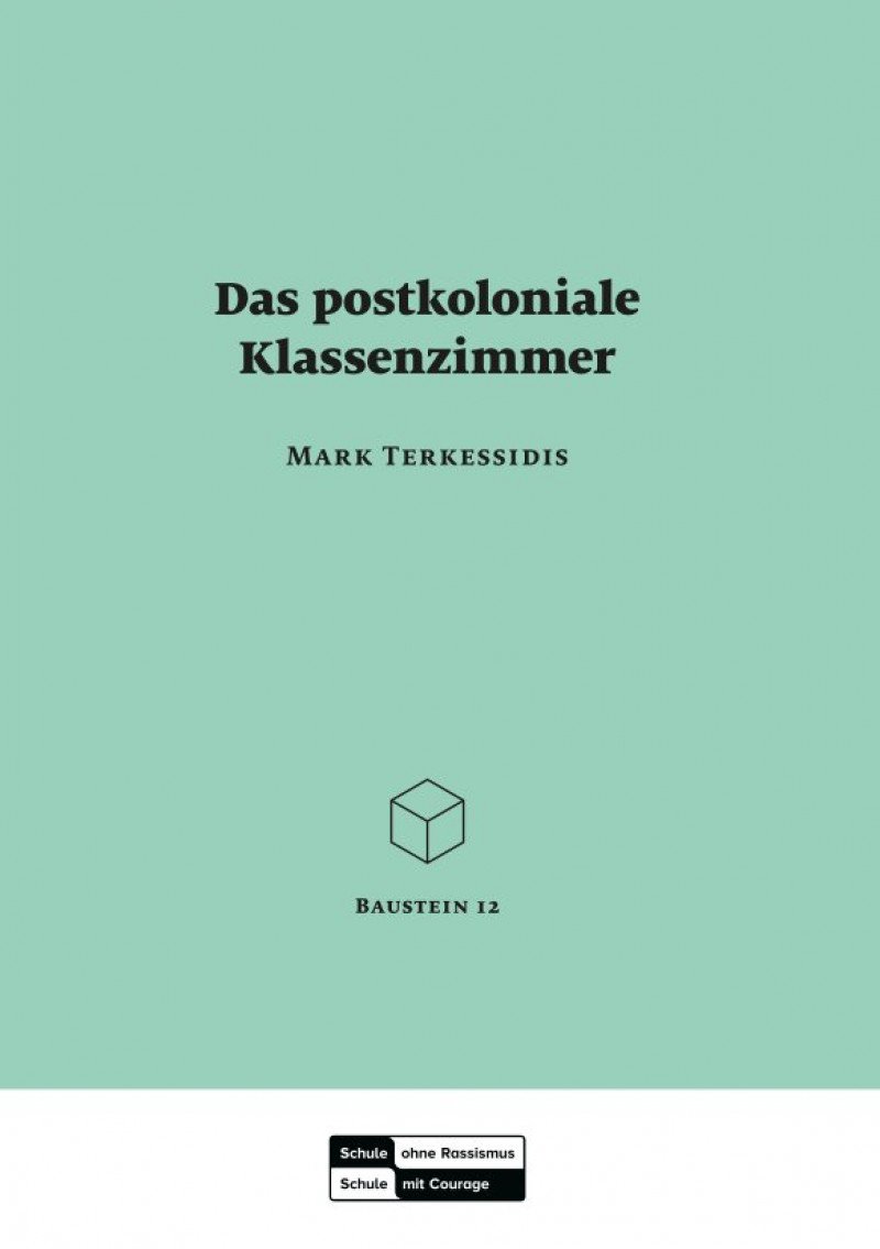 Baustein 12 Cover