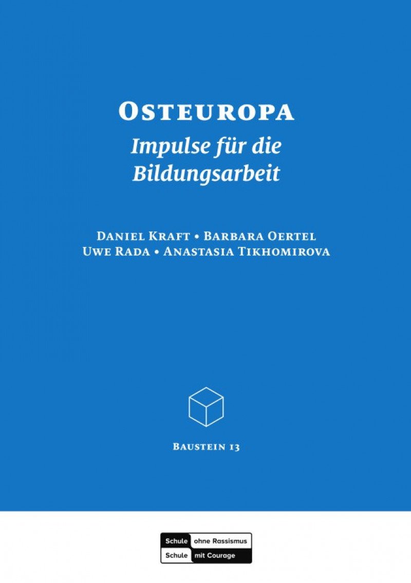 baustein 13 cover