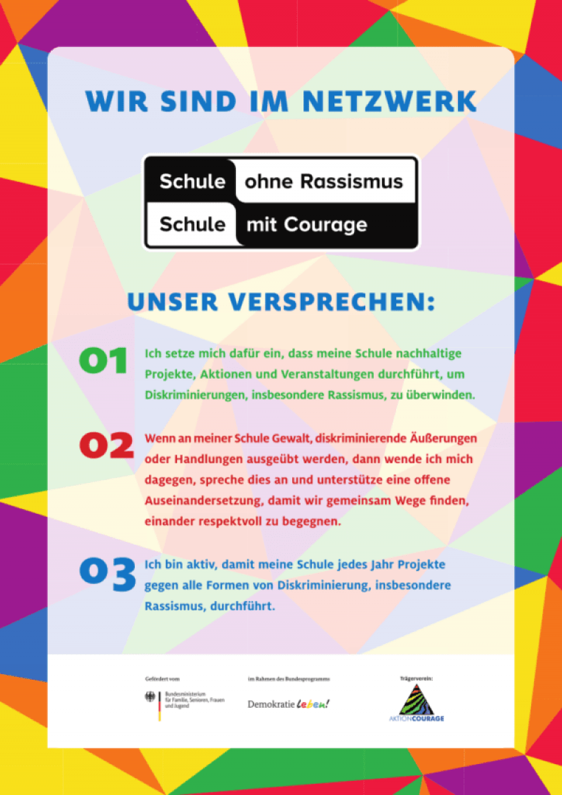 sor selbstverpflichtung bessere Version